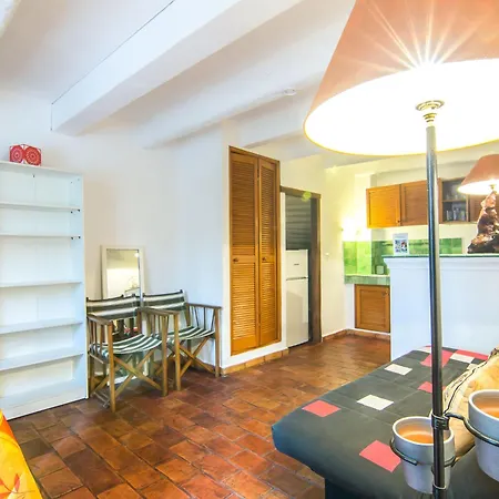 Apartamento Village By Interhome *