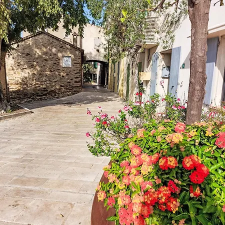 Village By Interhome Apartmán *