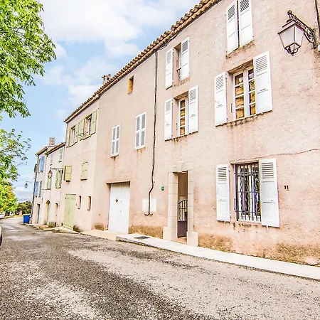 Village By Interhome Appartement *