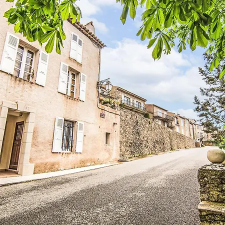 Village By Interhome Appartement