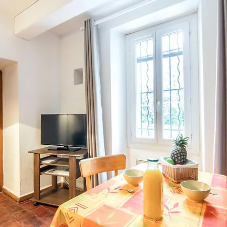 Appartement Village By Interhome *