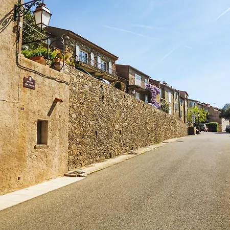 Village By Interhome